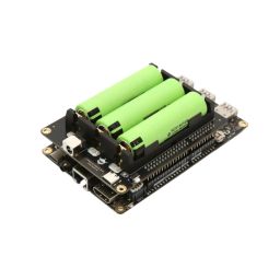 DFRobot Onboard Uninterruptible Power Supply (UPS) HAT With Battery Management For LattePanda 3 Delta / 2 Alpha / 2 Delta Single Board ComputersDFRobot Onboard Uninterruptible Power Supply (UPS) HAT With Battery Management For LattePanda 3 Delta / 2 Alpha / 2 Delta Single Board Computers image 4