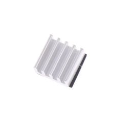 4-in-1 Raspberry Pi Aluminum Heatsink Kit Multi-Chip Cooling Solution For Raspbery Pi Boards - RS7391 4-in-1 Raspberry Pi Aluminum Heatsink Kit Multi-Chip Cooling Solution For Raspbery Pi Boards - RS7391-88