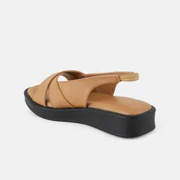 Lavie Platform Sandals image 5