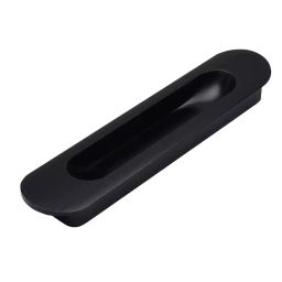 Decorio Wardrobe Handle 100 mm Z Black, WDC-1143-image-13