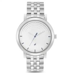Fastrack 3299SM01 Crush Analog Watch for Men-39