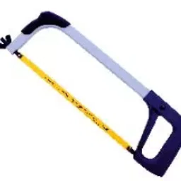 Durelo 150mm Hacksaw Frame HSF-6P-14
