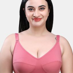 SKDREAMS Bra Full Coverage-4