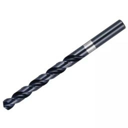 DORMER PRAMET Jobber Drill Bit A108 Series HSS for Stainless Steel 11.5 mm Diameter 142 Overall, A10811.5 (Pack of 5)-image-15