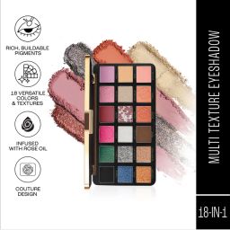 Lakme Rouge Bloom Eyeshadow Pro-Palette-picture-9