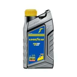 Goodyear Sprintmax XT5000 4T 20W-50 1.2 L Engine Oil for Motorcycles-image-41
