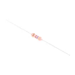 RS PRO 470 Ω Carbon Film Resistor 1W ±5%, 7078659-image-43