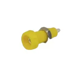 RS PRO Yellow Female Banana Connectors - Solder Termination, 50 V, 10 A, 2121230-image-42