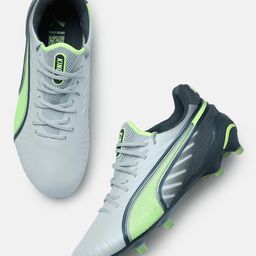 Puma Women King Ultimate Fg/Ag Football Shoes-14