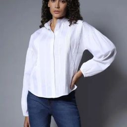 High Star White Shirt-image-62