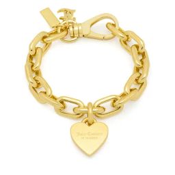 Juicy Culture Serena Golden Flexible fit Bracelet-image-73