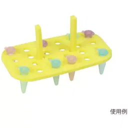 AS ONE PE Floater, 3-8572-03 (Pack of 5 Piece)-10