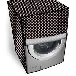 The Furnishing Tree Washing Machine Cover Compatible for Whirlpool 8 Kg Fully-Automatic Front Loadi-image-103