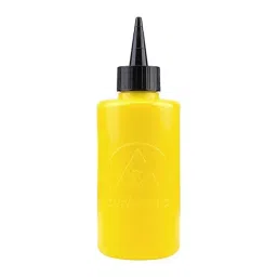 MENDA Dispenser, Cone-Top Bottle, 8 Oz, Yel, 35756.-image-25