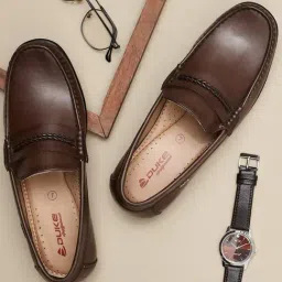 Duke Men Loafers-picture-19