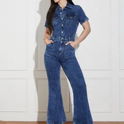 Miss Chase Basic Jumpsuit-image-73