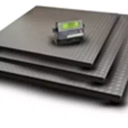 DIGITONE 5000 Kg (5 Ton) Digital Platform Weighing Scales DGP5 TON-picture-21