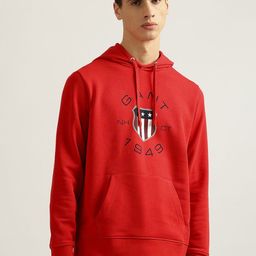 GANT Men Printed Sweatshirt-image-18