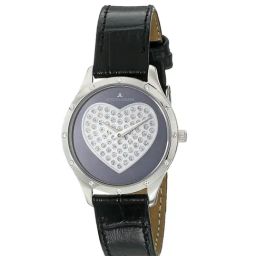 Jacques Lemans 1-1803G Classic Analog  swarovski Watch for Women-image-4