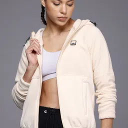 HRX by Hrithik Roshan Hooded Outdoor Sweatshirt-picture-30