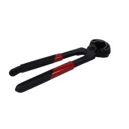 Ajay Tool Carpenter Pincer & Tower Pincer Carbon Steel Duly Hardened With Dip Insulation 203.2 mm (8 Inch), AJ-150-image-12
