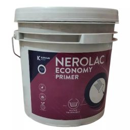 Nerolac ECONOMY Primer 20 L Water Thinnable for Exterior-image-38