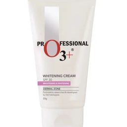 O3+ Whitening Cream SPF 30 - 50 gm-29