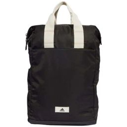 adidas 18.5 Ltrs Classic Cinched Medium Black Medium Laptop Backpack-27