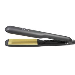 VEGA Classic Hair Crimper with Quick Heat Up & Ceramic Coated Plates VHCR-01 - Black-image-92