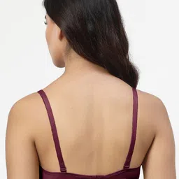 LILY Bra Full Coverage Lightly Padded image 5