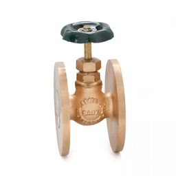 Sant 20 mm Bronze Globe Valve SBM 8-image-56