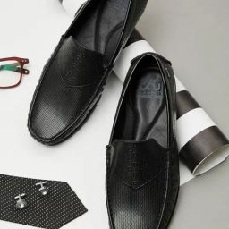 Duke Men Loafers-image-87