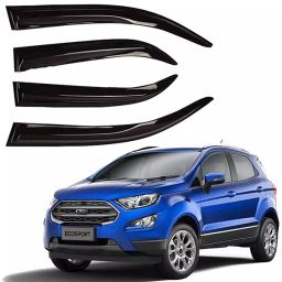 Prior Ford Eco Sport Medium Door Visor-image-40