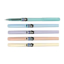Saino GelX Gel Pen Red Ink Color (Pack of 5)-image-94