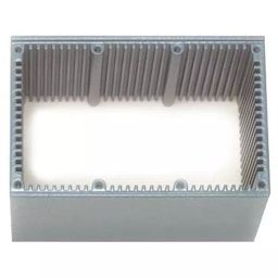 POMONA Box, Shielded, Aluminium, 3306 (Pack of 2)-image-71