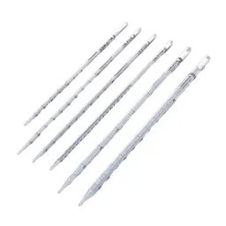 AS ONE Disposable Pipette (Sterile), 1  ml , 5-5353-03-23