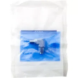 PISCO 0.7 mm² Section Area SUS316 Tightening Fitting Elbow, NSL0420-01-picture-24