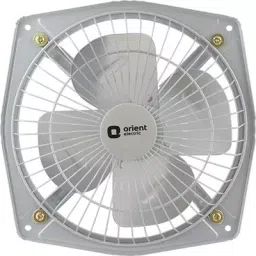 Orient Light Duty Power Flow High Speed Grey 150 mm Exhaust Fan-image-52