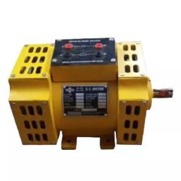 MOTCO 1 HP 230 V 3000 RPM DC Shunt Motor, 1001-2S-picture-34