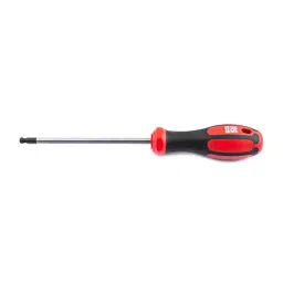 RS PRO 8 mm Tip Hex Standard Screwdriver 1829757-38