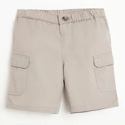 Campana Boys Cargo Shorts-image-62