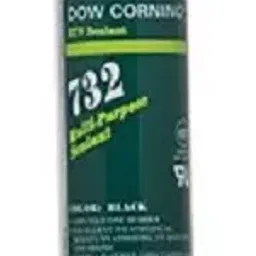 Dow Corning 732 Multipurpose Silicone Sealant 300ml-picture-48