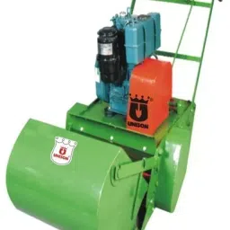 Unison Lawn Master 5 HP Diesel Engine Power Mower 24 Inch-picture-23