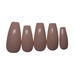 SOEZI Send Nudes Reusable Press On Nails - Application Kit-22