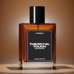 MasQlin Men The Royal Touch Long Lasting Eau De Parfum- 100 ml-8
