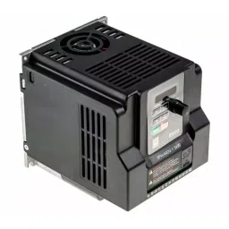 RS PRO Inverter Drive 1.5 kW 3 Phase 380-480 V AC 5.6 A, 1748217-40
