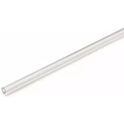 RS PRO Clear Round Acrylic Tube, 1m x 50 mm OD x 40 mm ID Model No 2822262-image-38