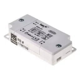 RS PRO LED Driver, 12 - 24V Output, 150W Output, 6.25A Output, Constant Current Model No 1766759-18