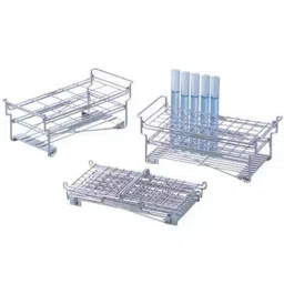 AS ONE Folding Type Test Tube Stand, 2-7863-03-picture-25