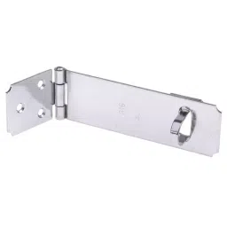 RS PRO 114 x 36 mm Stainless Steel Hasp & Staple Model No 4349602-image-73